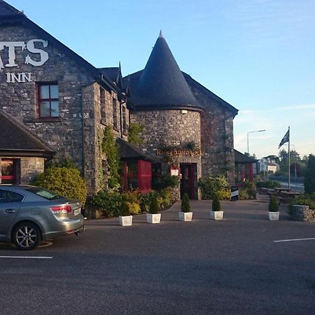 The Yeats County Inn Hotel Tubbercurry Екстер'єр фото