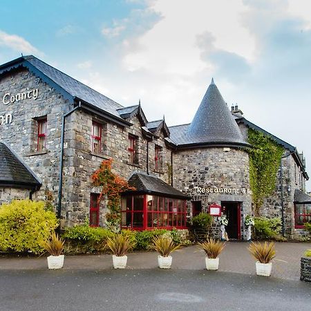 The Yeats County Inn Hotel Tubbercurry Екстер'єр фото