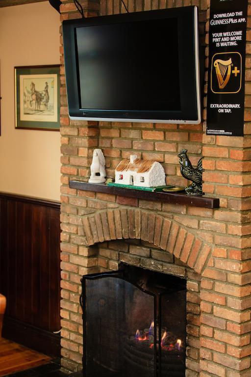 The Yeats County Inn Hotel Tubbercurry Екстер'єр фото