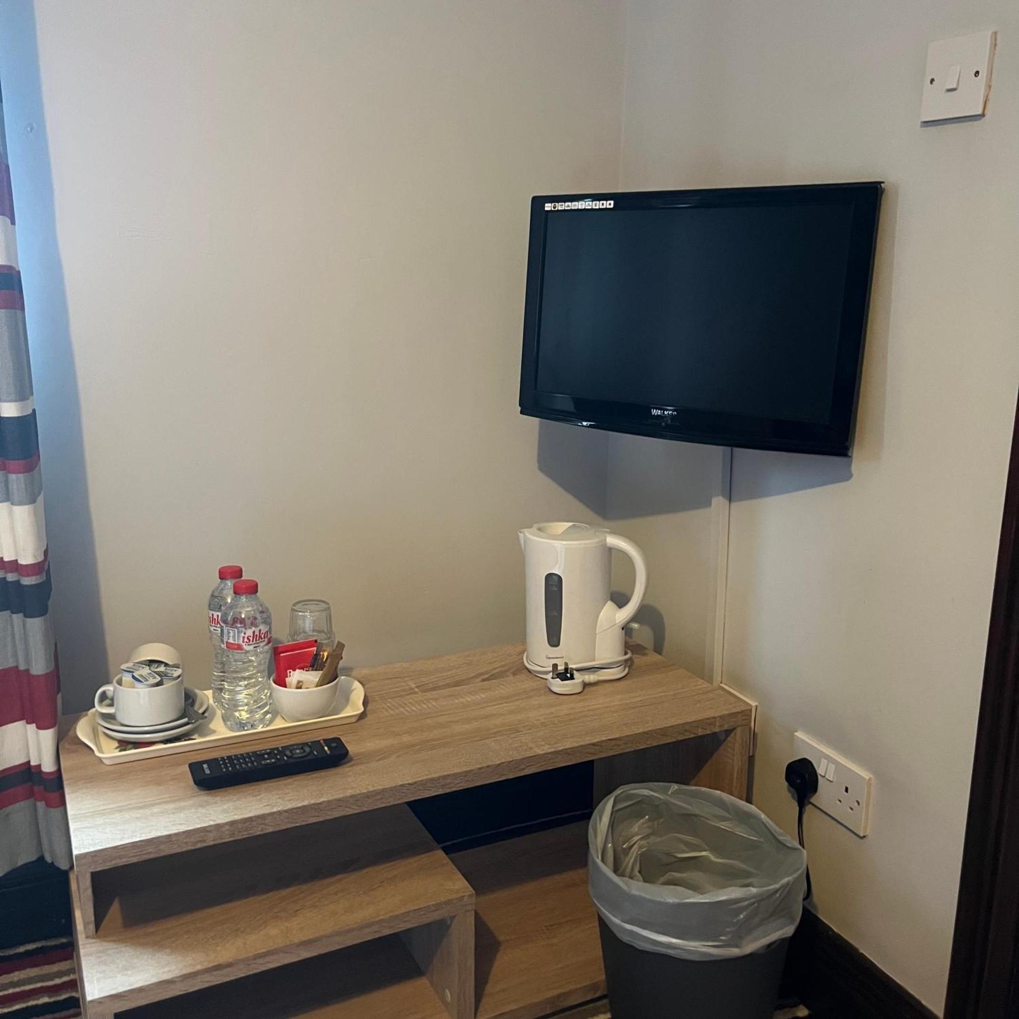 The Yeats County Inn Hotel Tubbercurry Екстер'єр фото