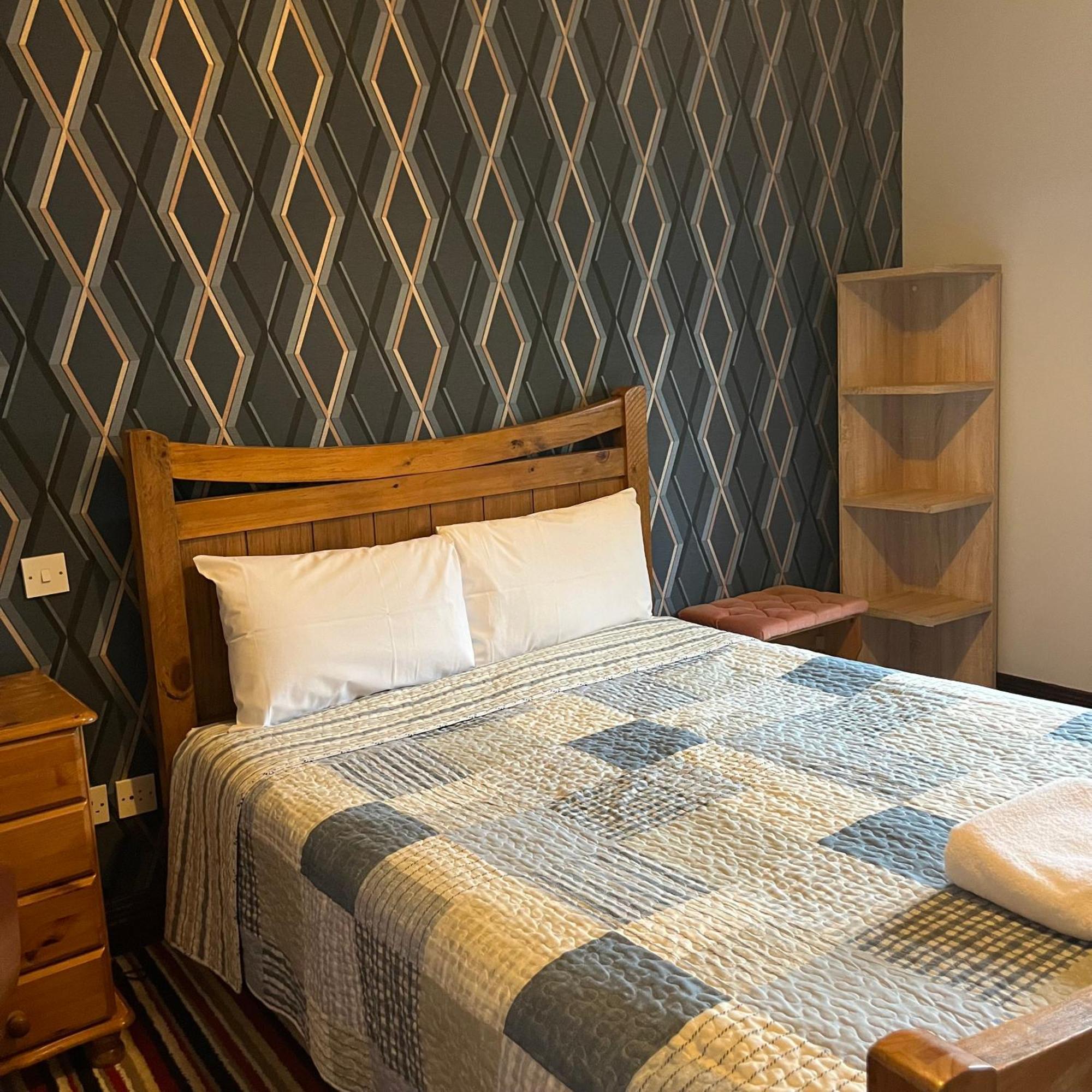 The Yeats County Inn Hotel Tubbercurry Екстер'єр фото