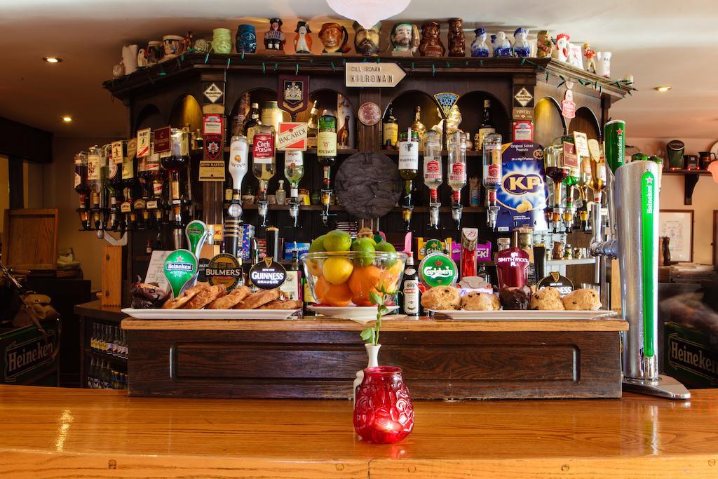 The Yeats County Inn Hotel Tubbercurry Екстер'єр фото