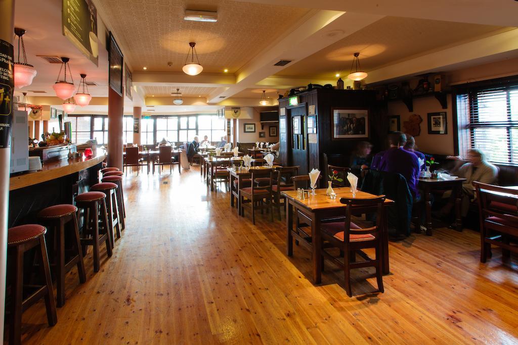 The Yeats County Inn Hotel Tubbercurry Екстер'єр фото