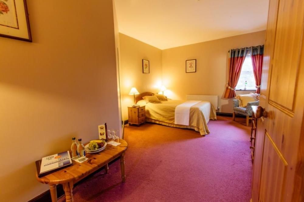 The Yeats County Inn Hotel Tubbercurry Екстер'єр фото