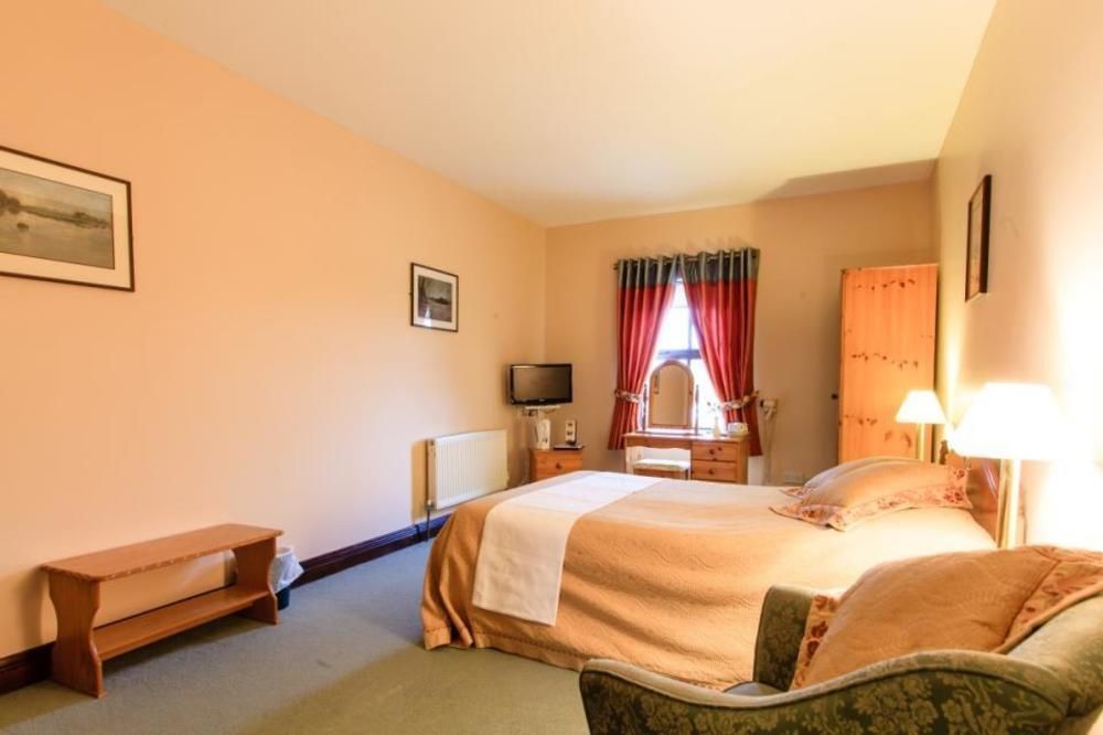 The Yeats County Inn Hotel Tubbercurry Екстер'єр фото