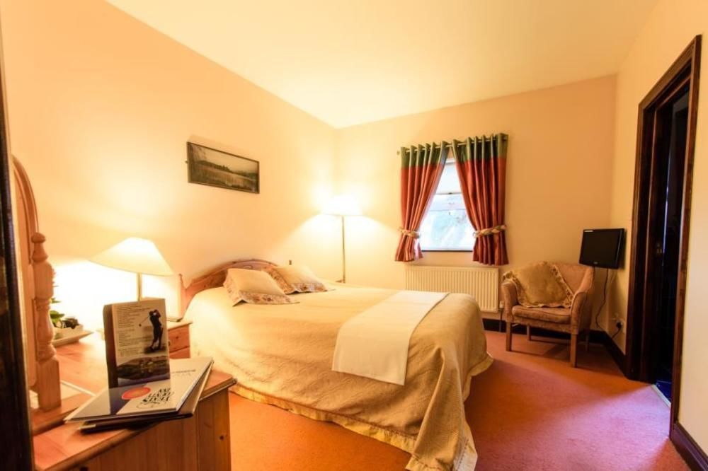 The Yeats County Inn Hotel Tubbercurry Екстер'єр фото